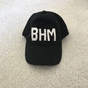 BHM Aviate Hat